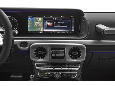 2022 Mercedes-Benz G-Class G 63 AMG®