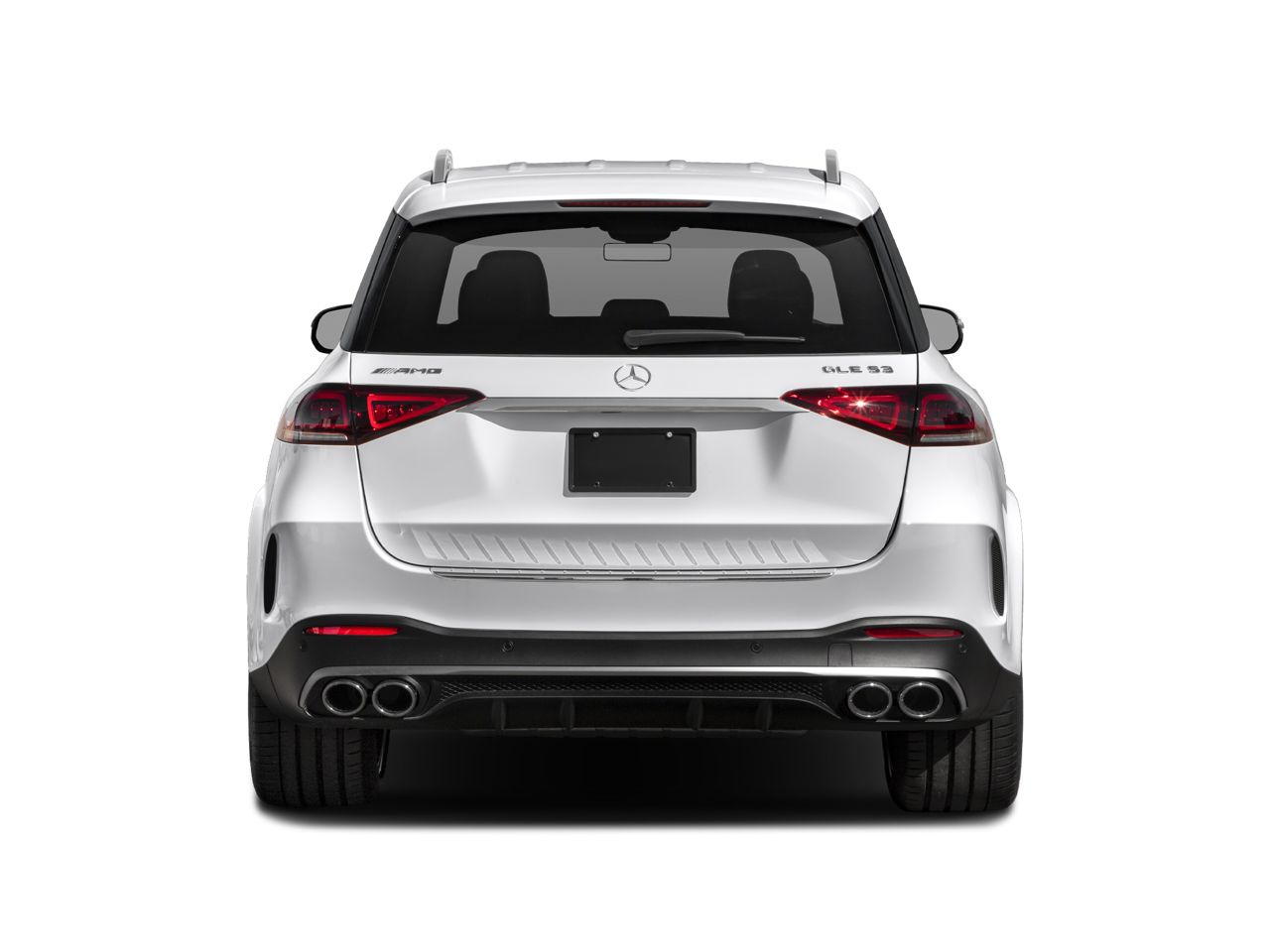 2022 Mercedes Benz GLE AMG 53 4MATIC photo 4