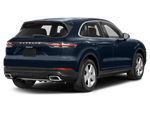 2022 Porsche Cayenne GTS