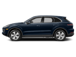 2022 Porsche Cayenne GTS
