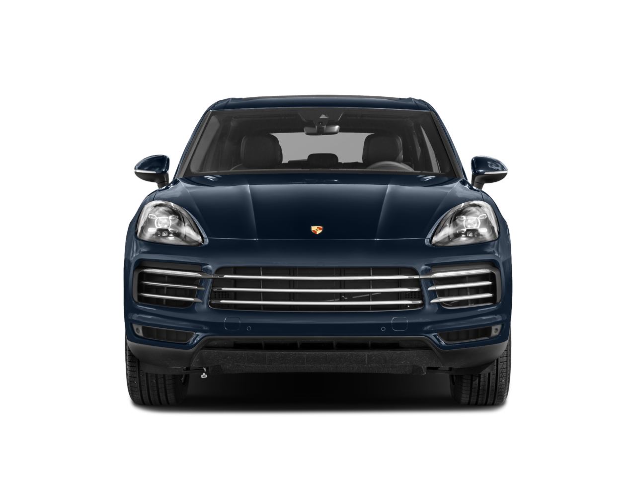 2022 Porsche Cayenne GTS