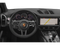 2022 Porsche Cayenne GTS