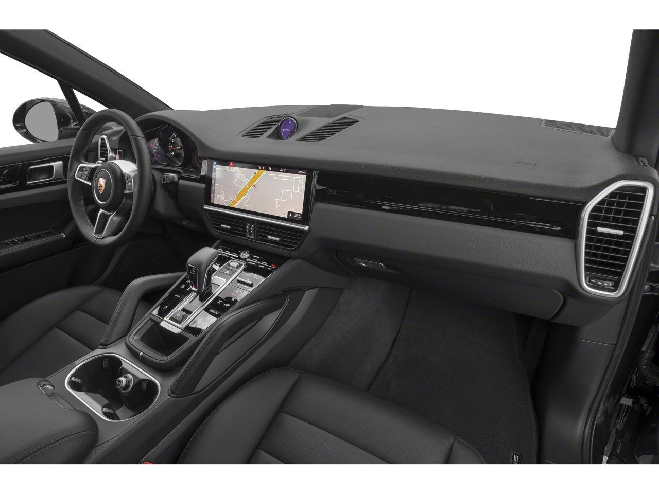 2022 Porsche Cayenne GTS