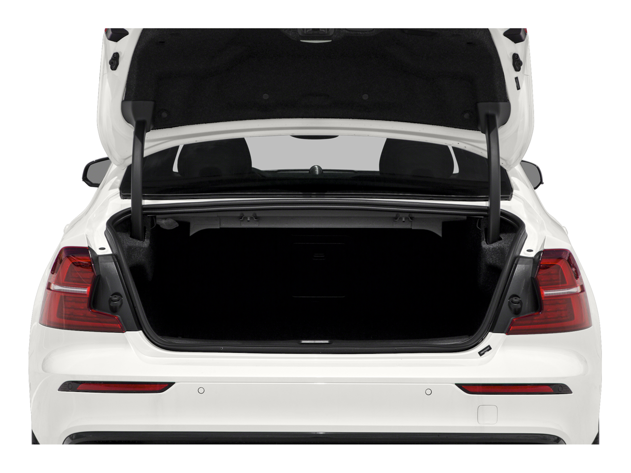 2022 Volvo S60 Recharge T8 Polestar photo 4