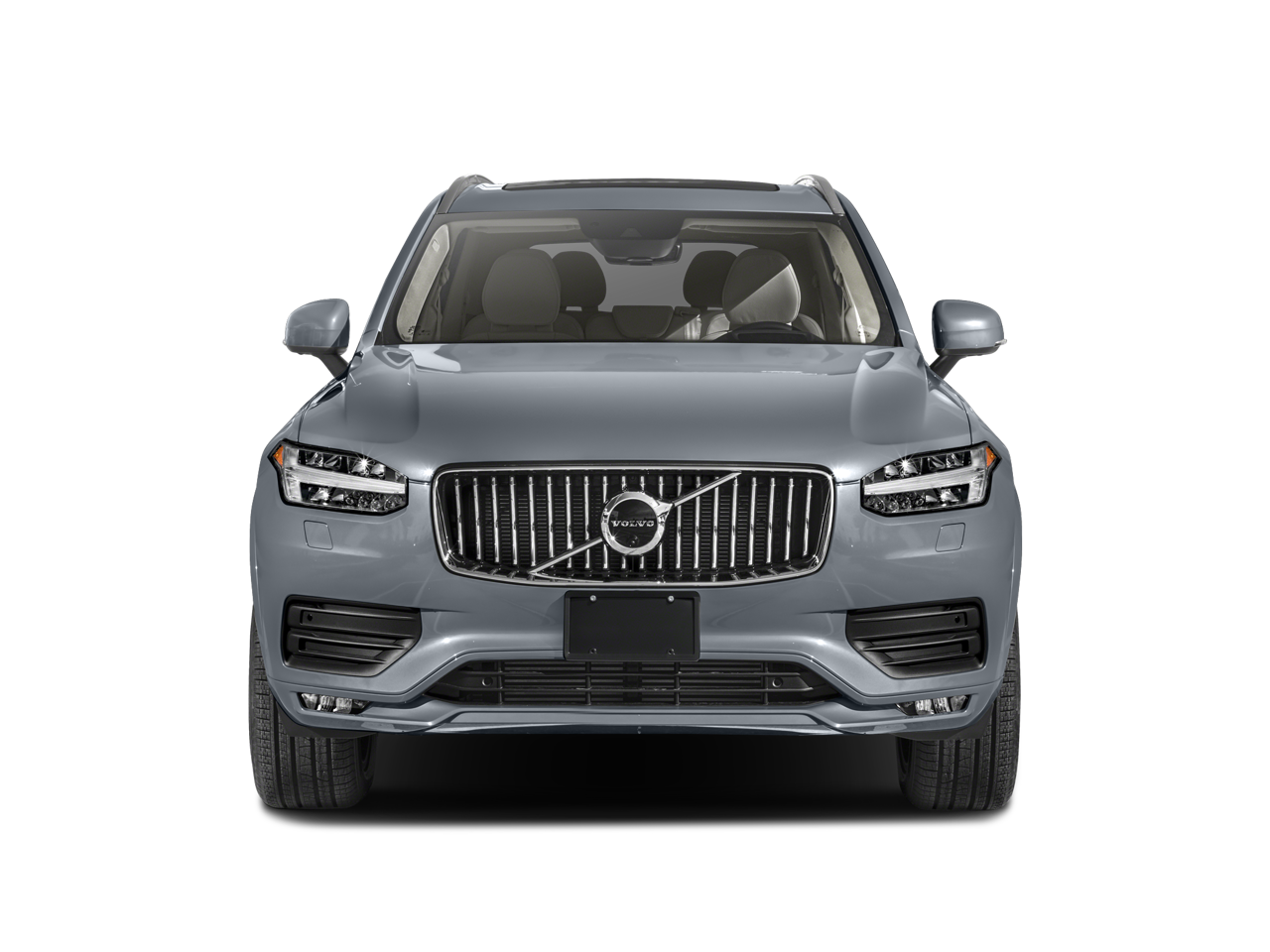 2022 Volvo XC90 T5 Momentum photo 4
