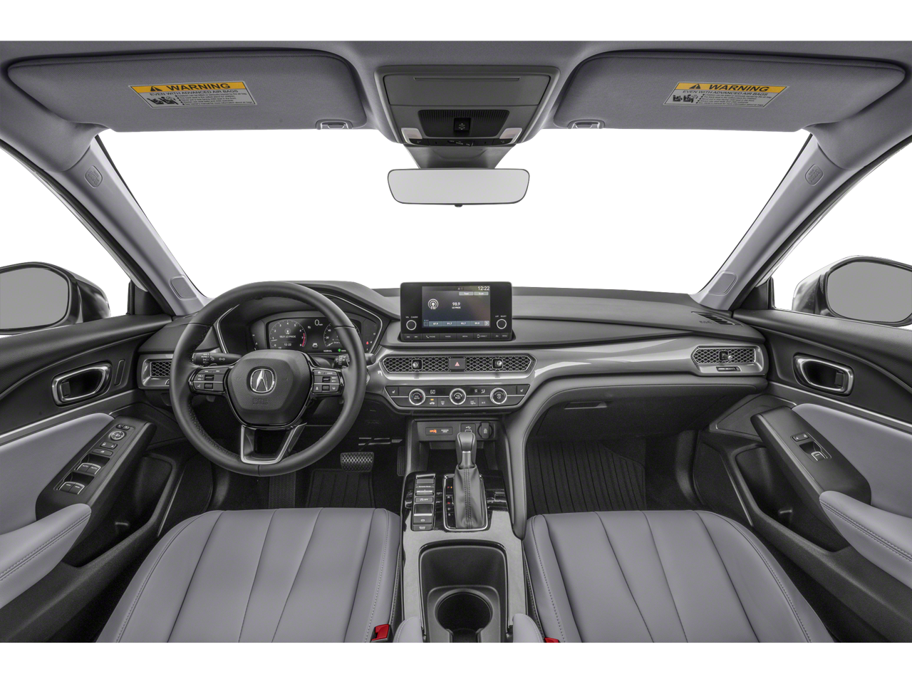 2023 Acura Integra Base