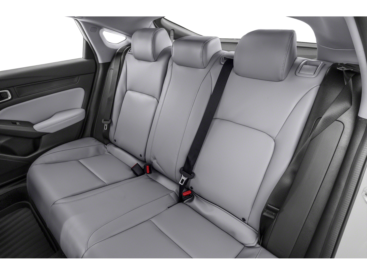 2023 Acura Integra Base