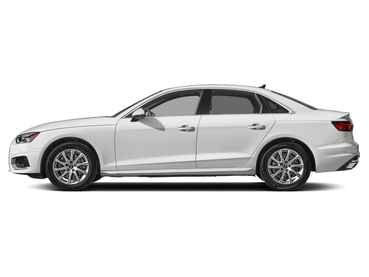 2023 Audi A4 Sedan 45 S line Premium Plus