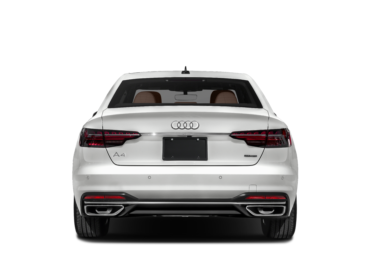 2023 Audi A4 Sedan 45 S line Premium Plus