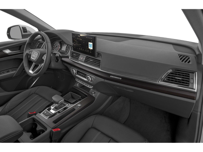 2023 Audi Q5 Sportback S line Premium Plus