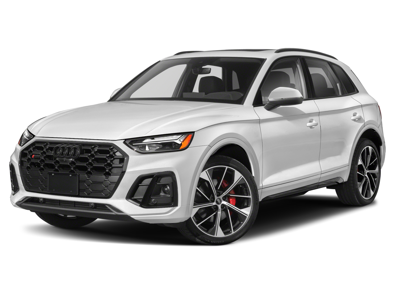 2023 Audi SQ5 Prestige
