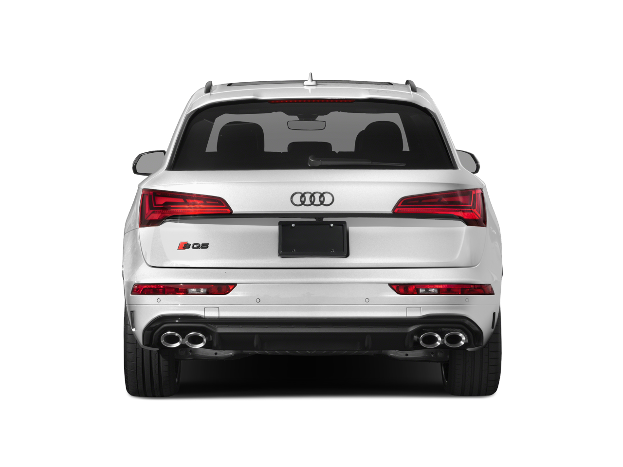 2023 Audi SQ5 Prestige