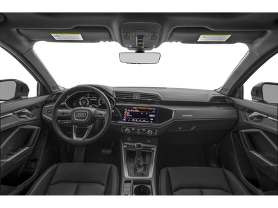 2023 Audi Q3 Premium