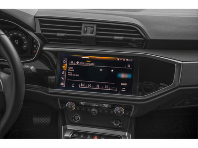 2023 Audi Q3 Premium