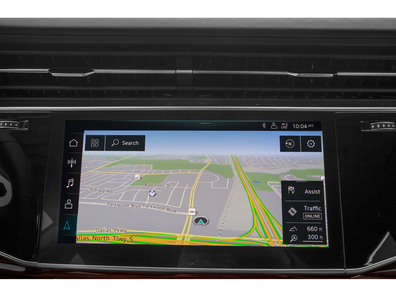 2023 Audi Q8 Premium Plus