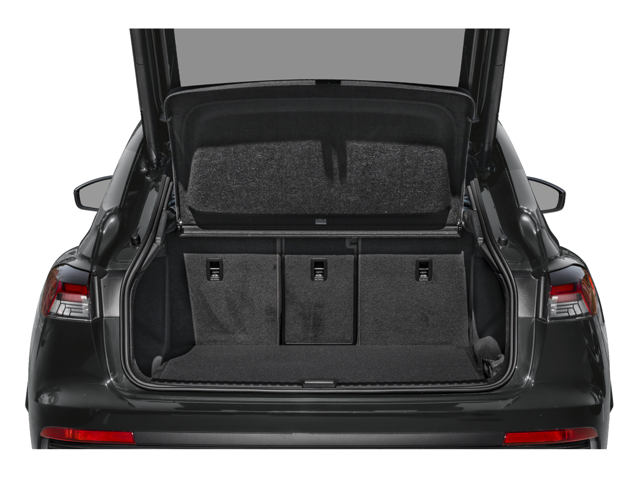 2023 Audi Q4 50 E-tron quattro Premium Plus photo 2