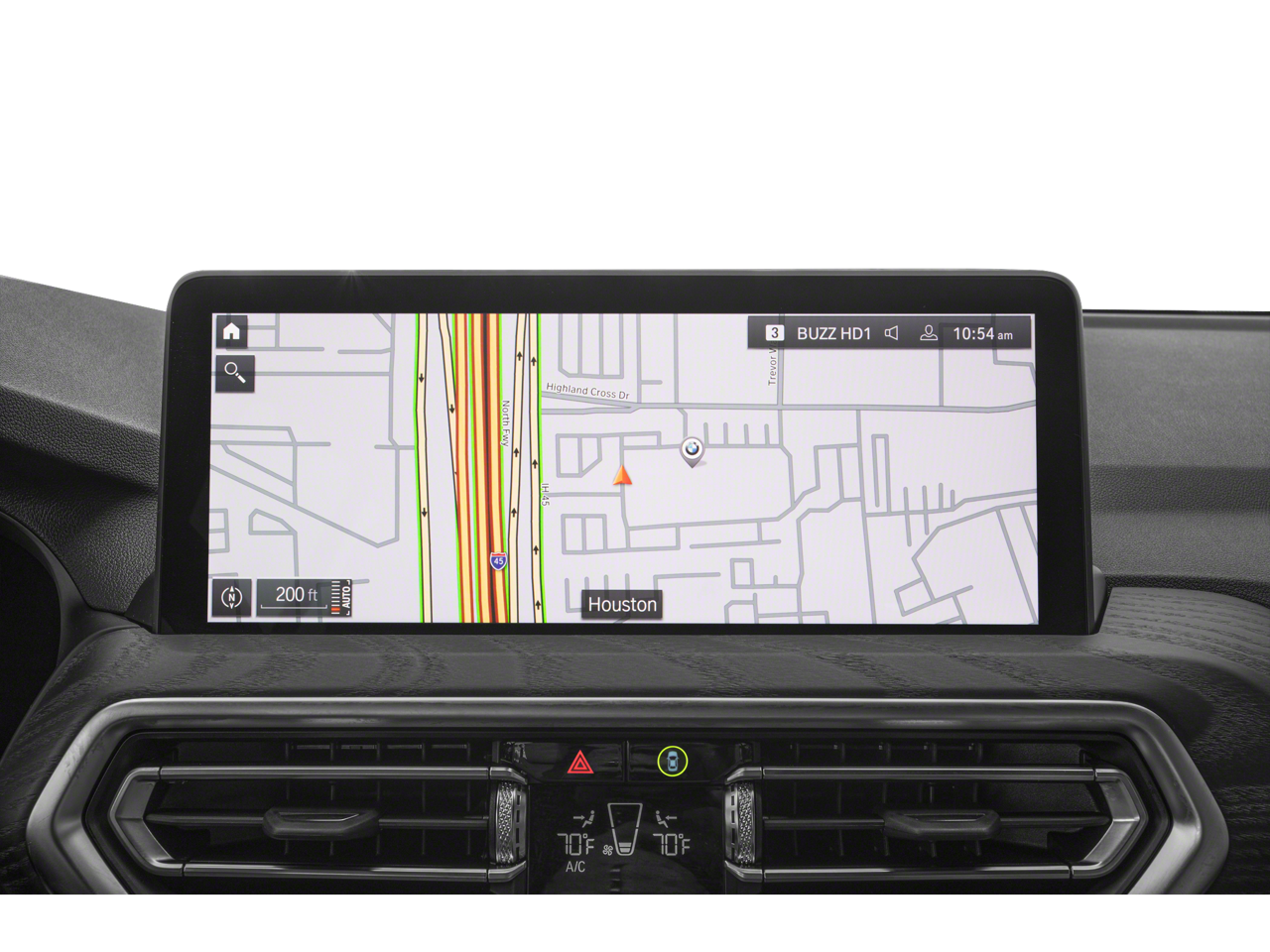 2023 Bmw X3 sDrive30i photo 3