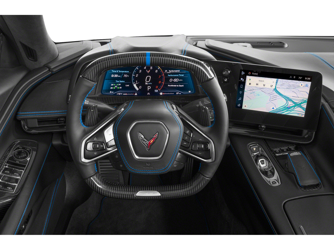 2023 Chevrolet Corvette Z06