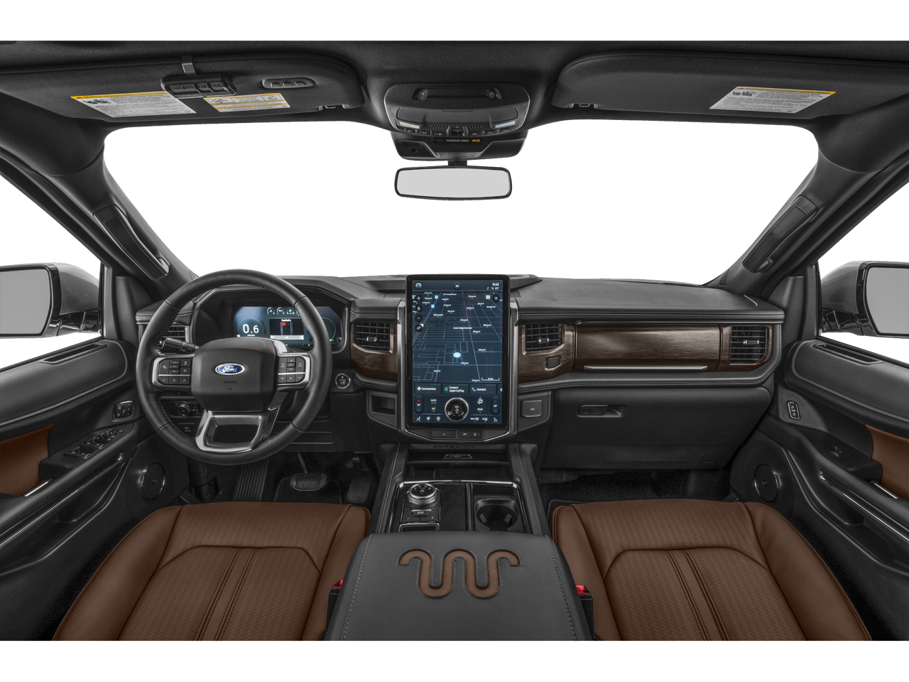 2023 Ford Expedition King Ranch