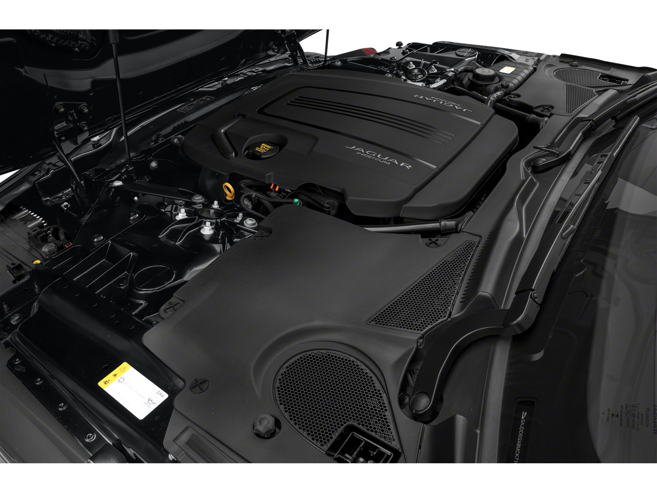 2023 Jaguar F-TYPE R