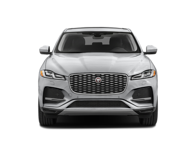 2023 Jaguar F-PACE P250 S