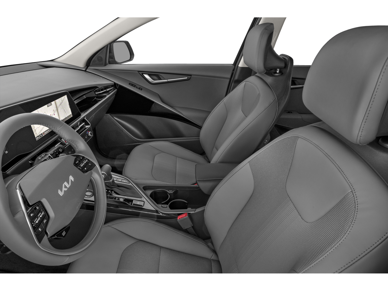 2023 Kia Niro EX photo 4