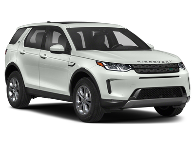 2023 Land Rover Discovery Sport SE R-Dynamic