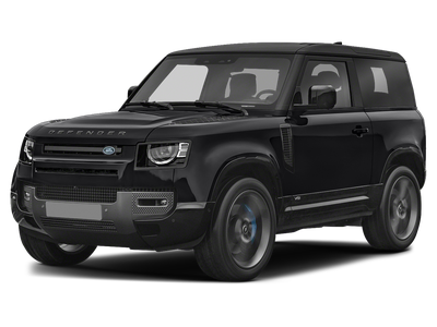 2023 Land Rover Defender 90 V8