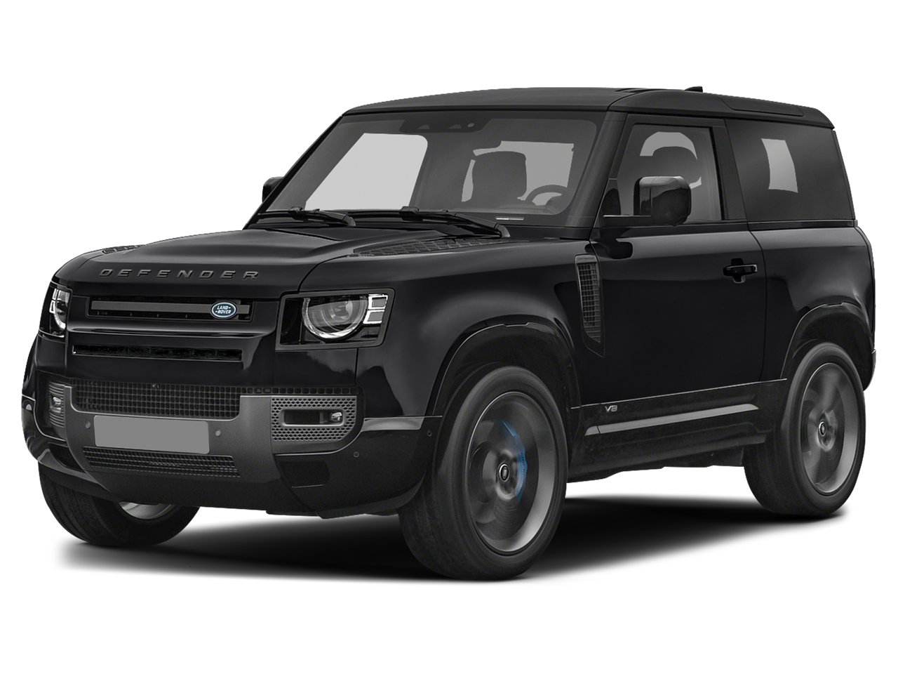 2023 Land Rover Defender 90 V8