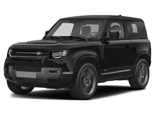 2023 Land Rover Defender 90 V8