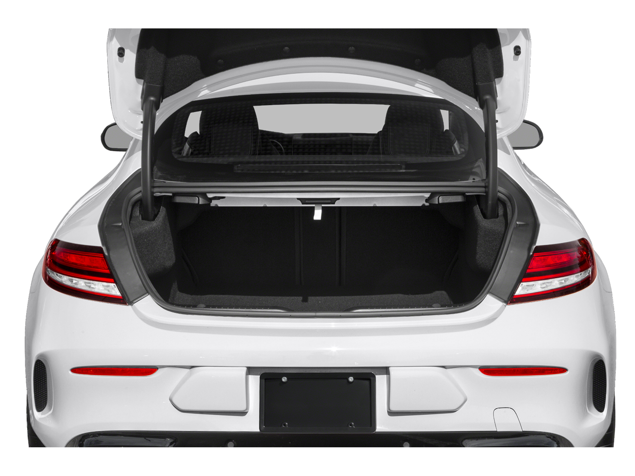 2023 Mercedes-Benz C-Class C 63 S AMG®