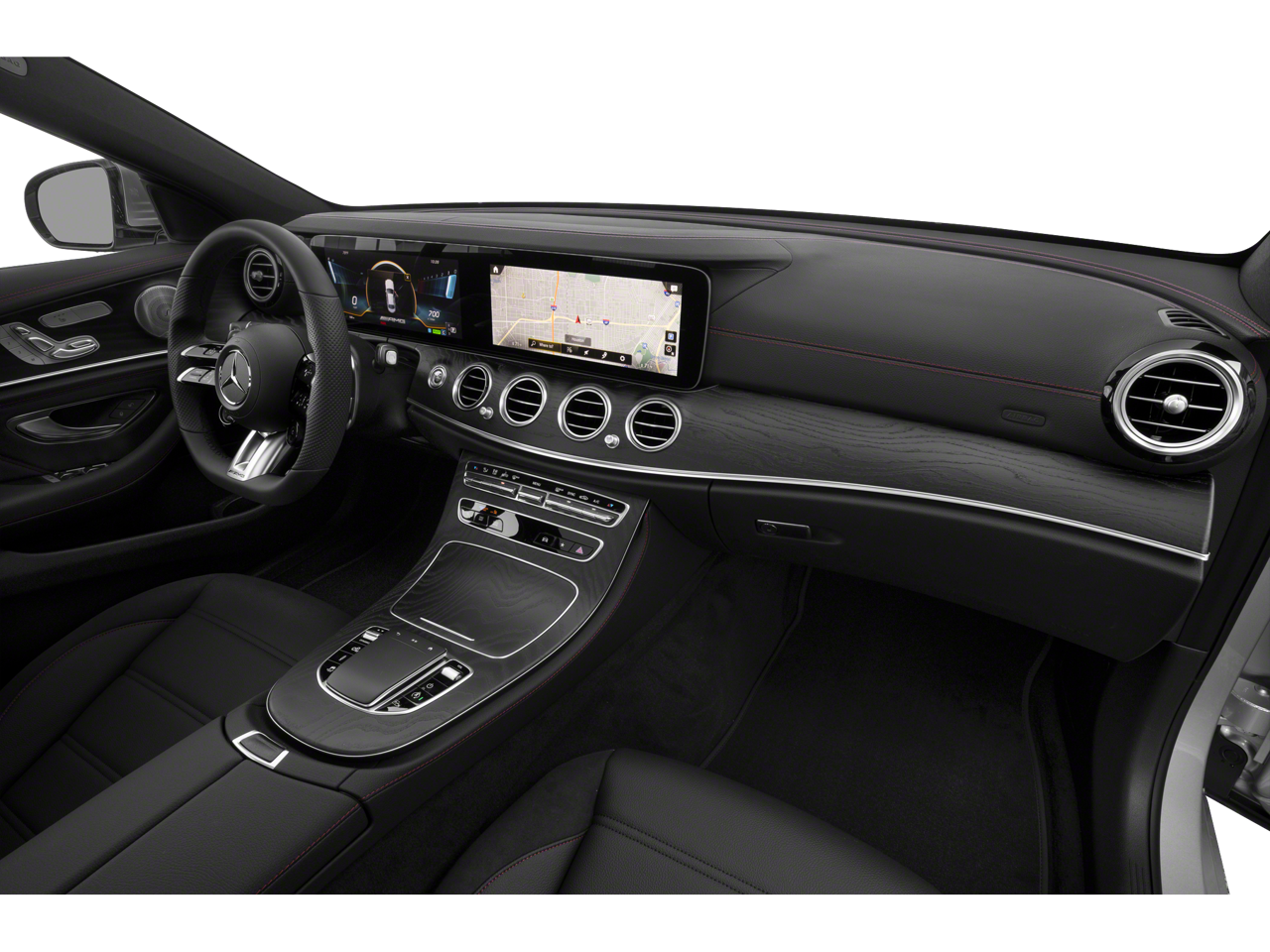 2023 Mercedes-Benz E-Class E 53 AMG®