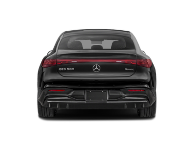 2023 Mercedes-Benz EQS 580