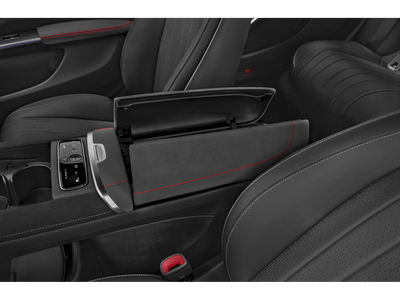 2023 Mercedes-Benz EQS 580