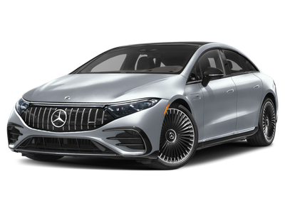 2023 Mercedes-Benz EQS Base