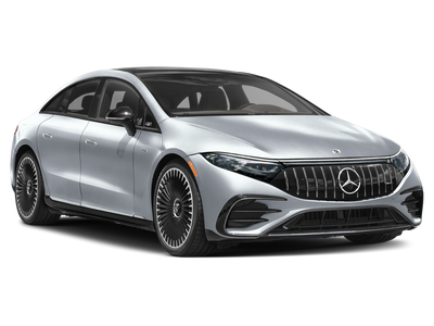 2023 Mercedes-Benz EQS Base