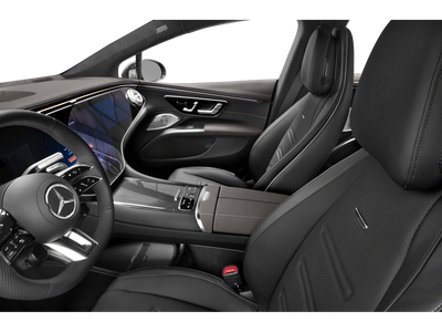 2023 Mercedes-Benz EQS Base