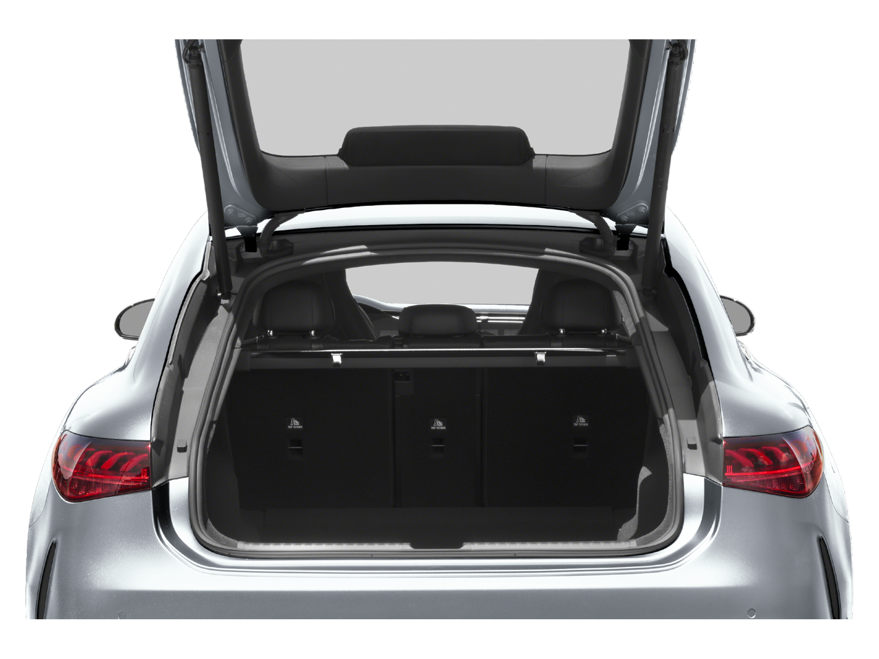 2023 Mercedes-Benz EQS Base