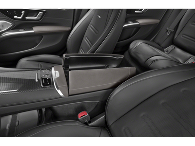 2023 Mercedes-Benz EQS Base
