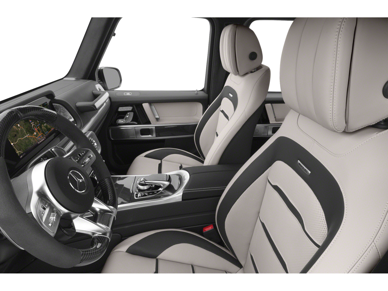 2023 Mercedes-Benz G-Class G 63 AMG®