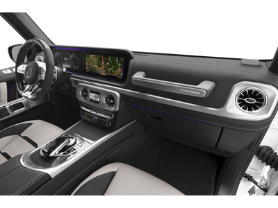 2023 Mercedes-Benz G-Class G 63 AMG®