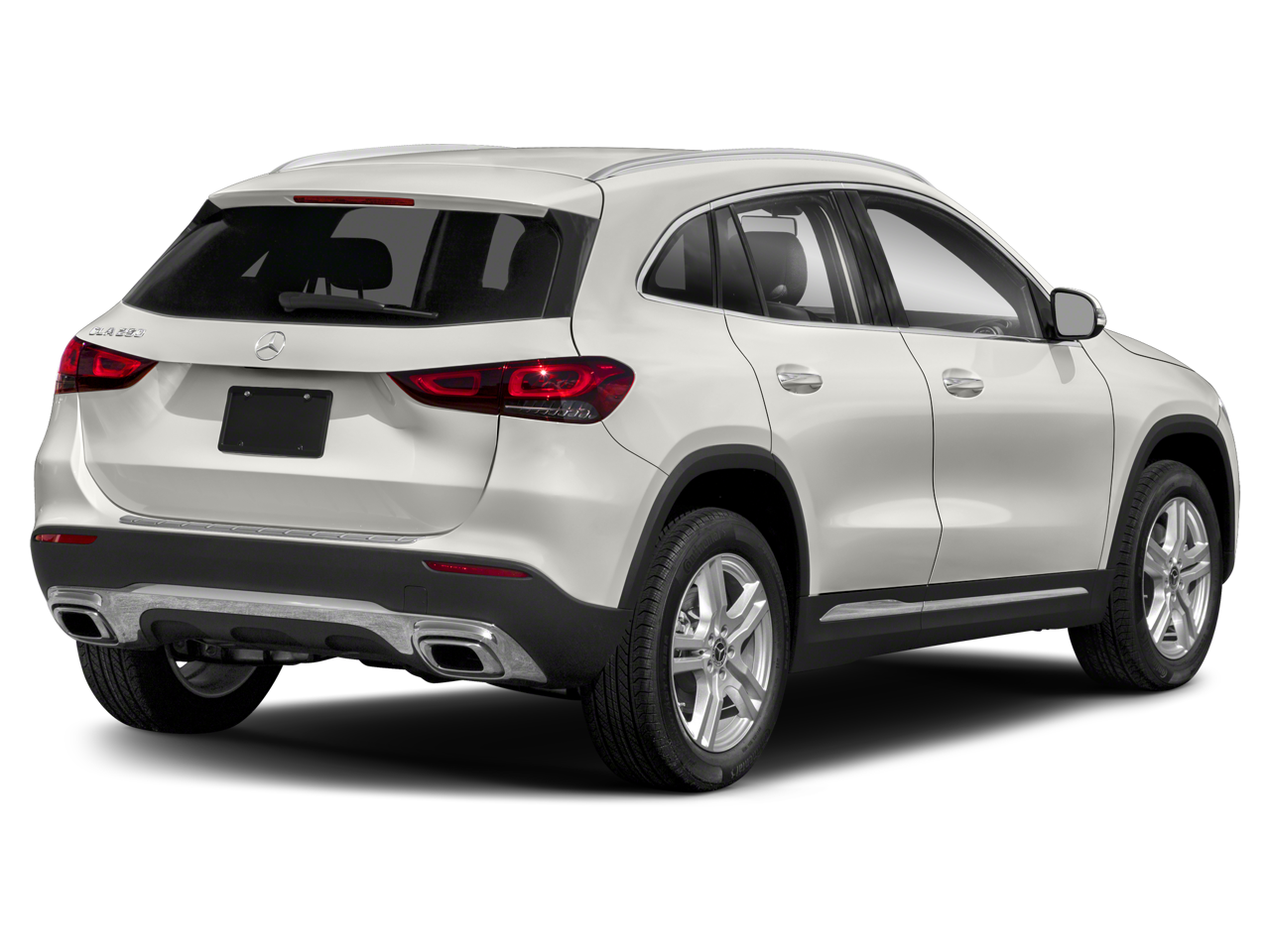 2023 Mercedes Benz GLA 250 photo 2