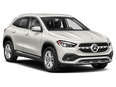 2023 Mercedes-Benz GLA 250