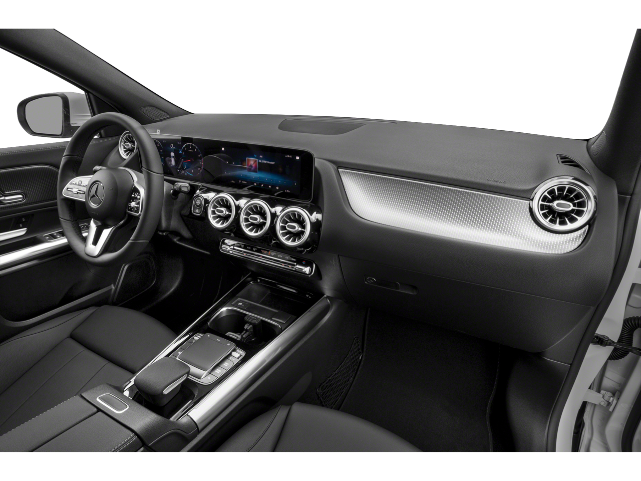 2023 Mercedes-Benz GLA 250