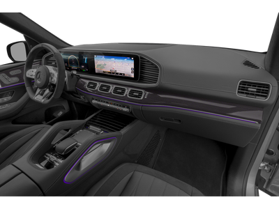 2023 Mercedes-Benz GLE GLE 63 S AMG®