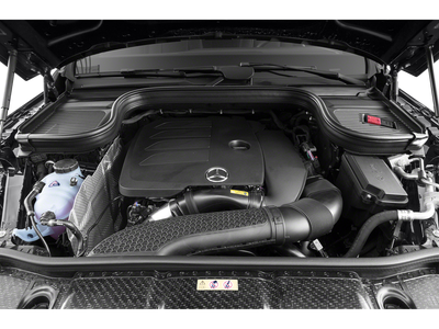 2023 Mercedes-Benz GLE 350