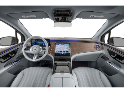 2023 Mercedes-Benz EQE 350+ SUV