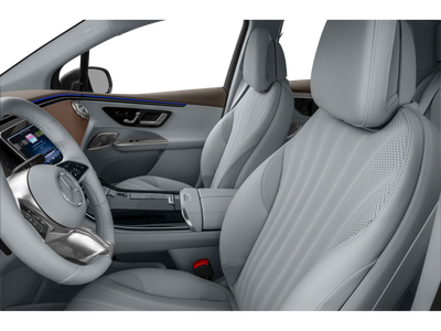 2023 Mercedes-Benz EQE 350+ SUV