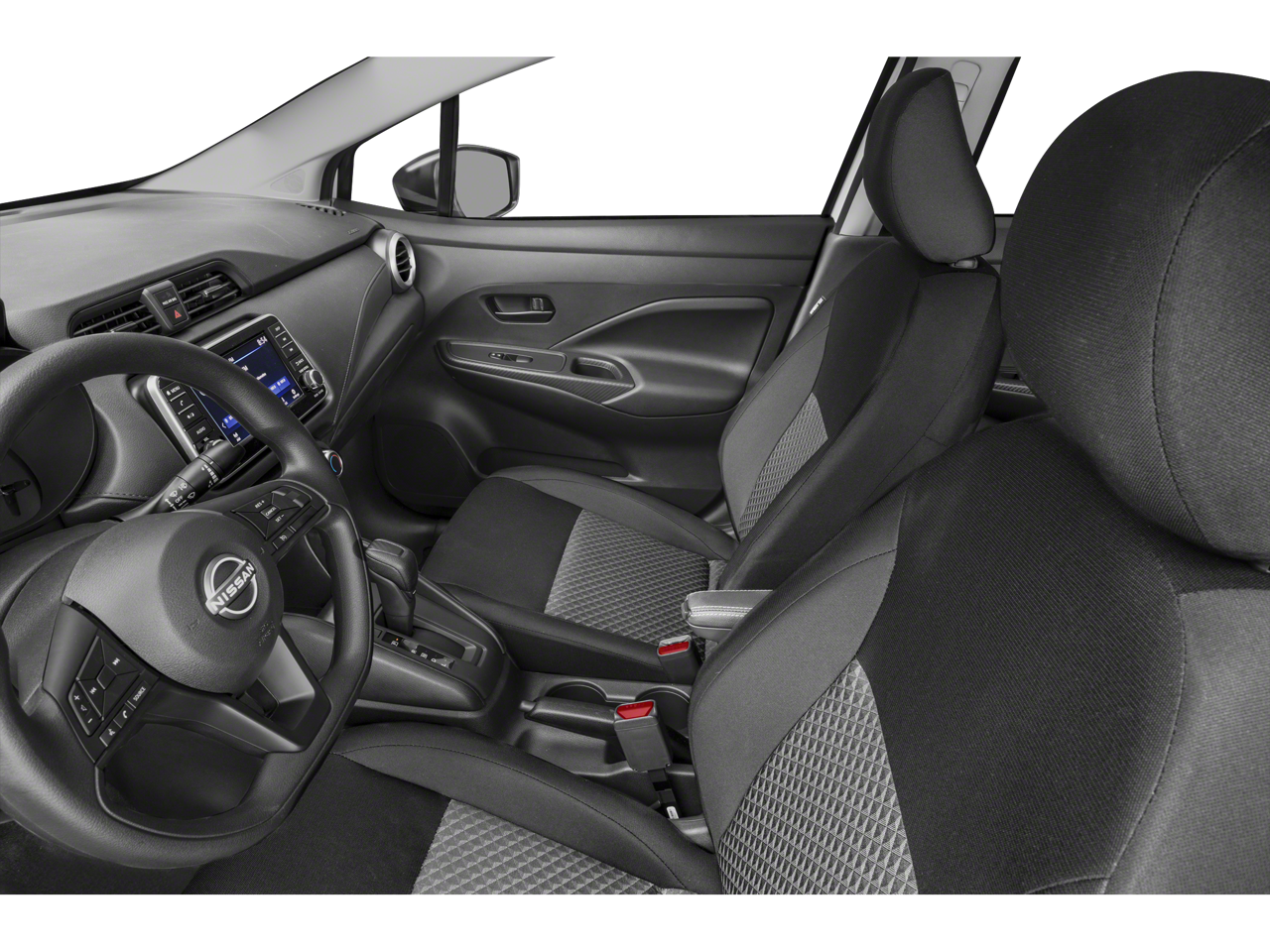 2023 Nissan Versa S