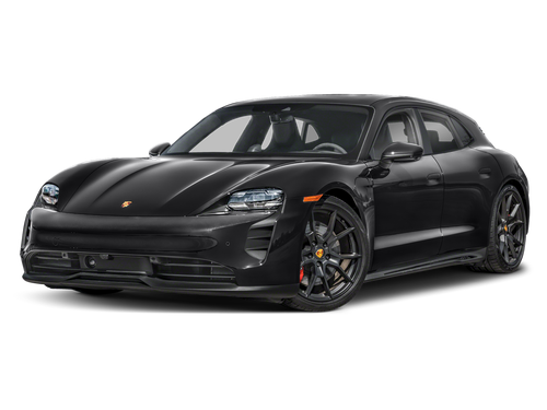 2023 Porsche Taycan GTS